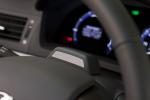 Lexus HS250h 2009 года